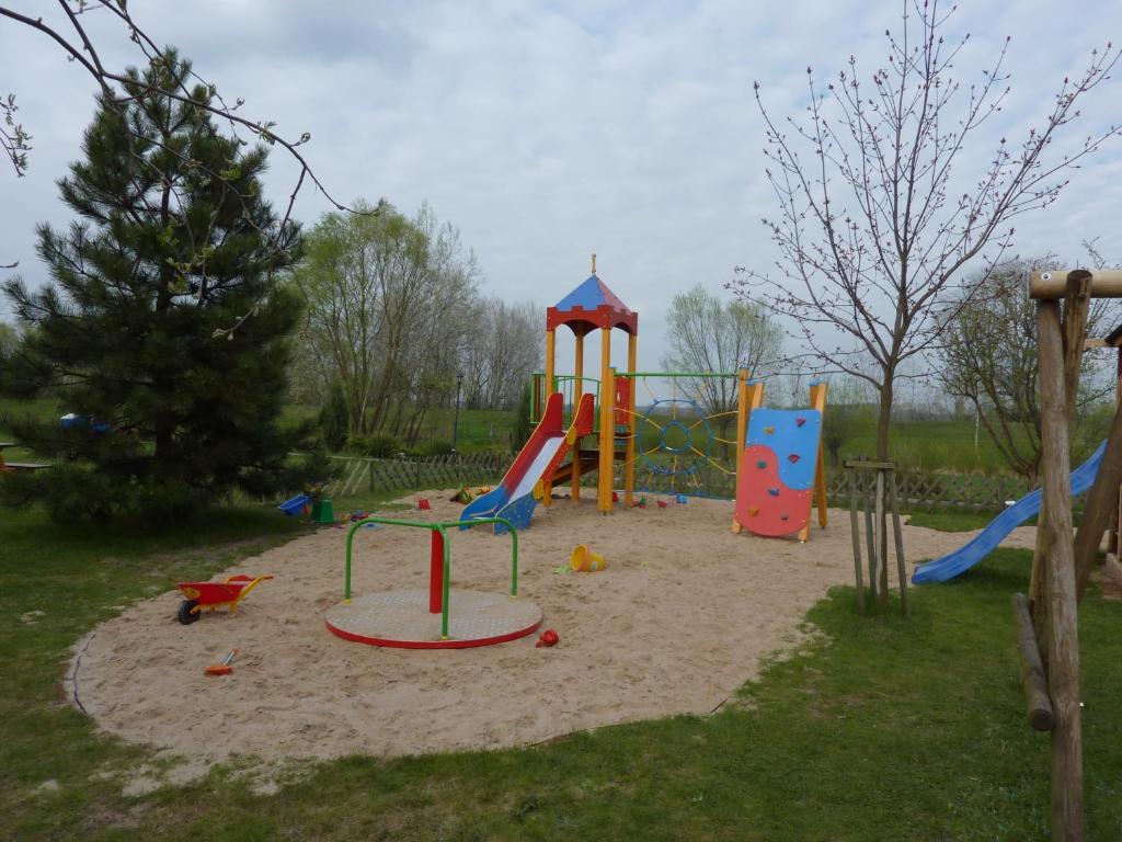 Dobrzyków Zajazd Nad Wisla מראה חיצוני תמונה