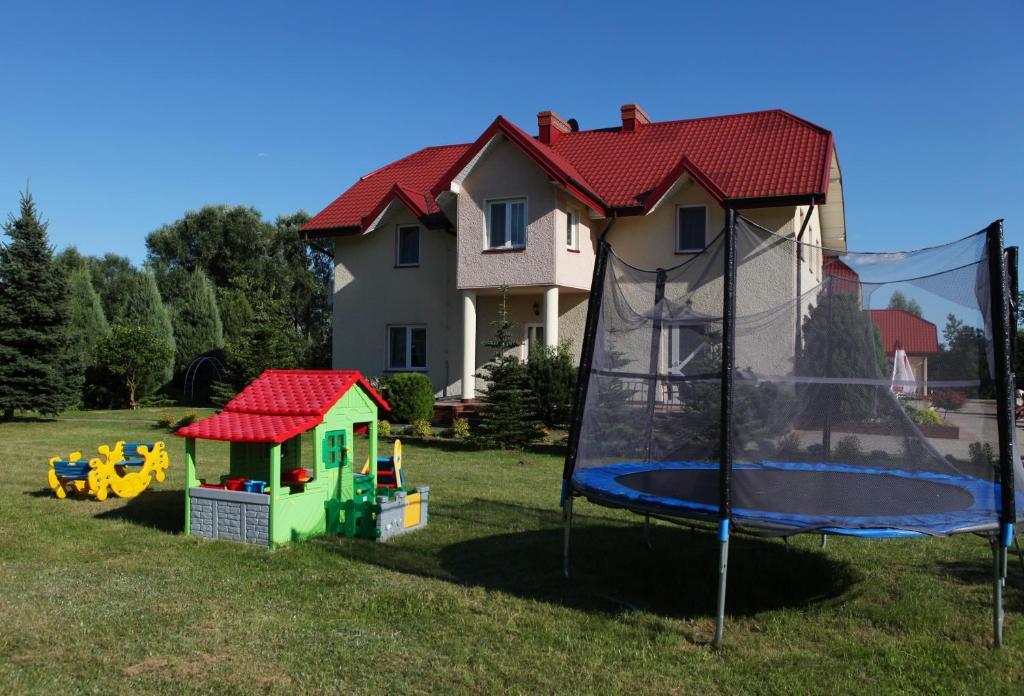 Dobrzyków Zajazd Nad Wisla מראה חיצוני תמונה